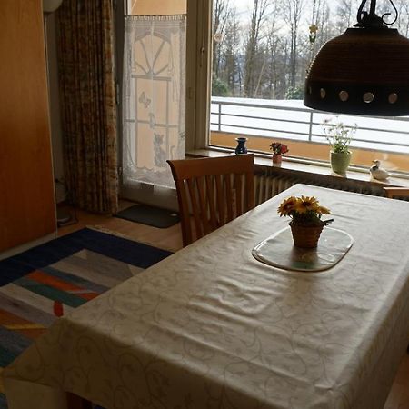 Ferienwohnung Witte Sankt Andreasberg Bagian luar foto