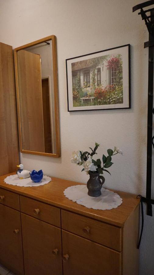 Ferienwohnung Witte Sankt Andreasberg Bagian luar foto