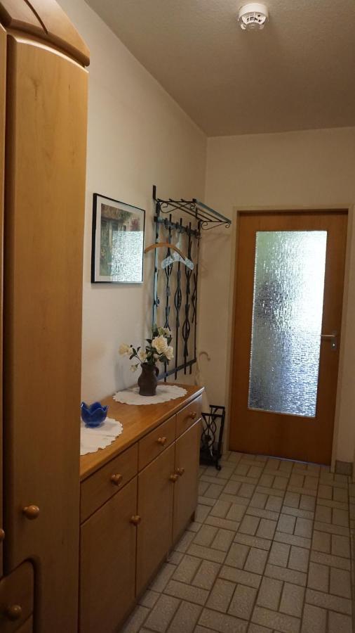 Ferienwohnung Witte Sankt Andreasberg Bagian luar foto