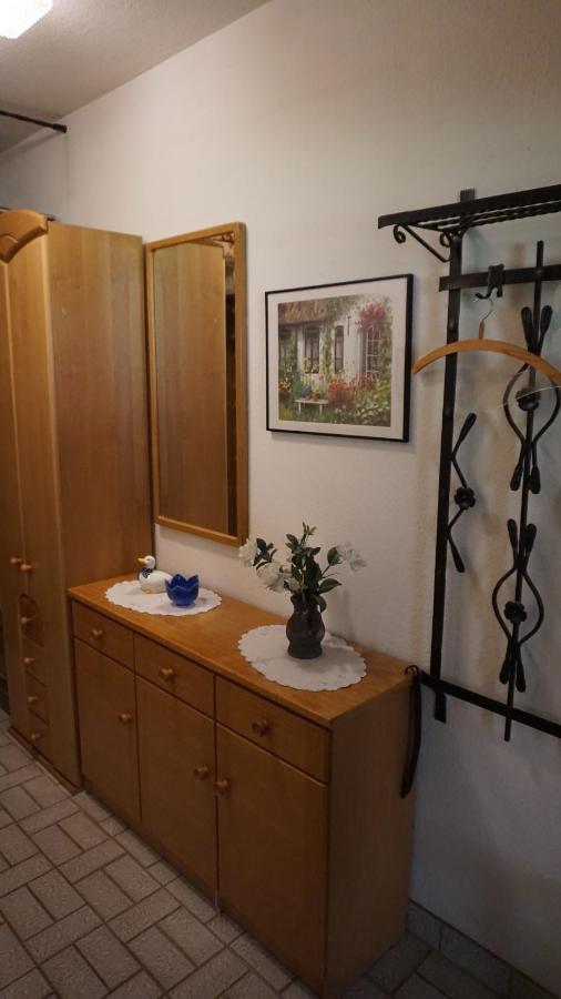 Ferienwohnung Witte Sankt Andreasberg Bagian luar foto