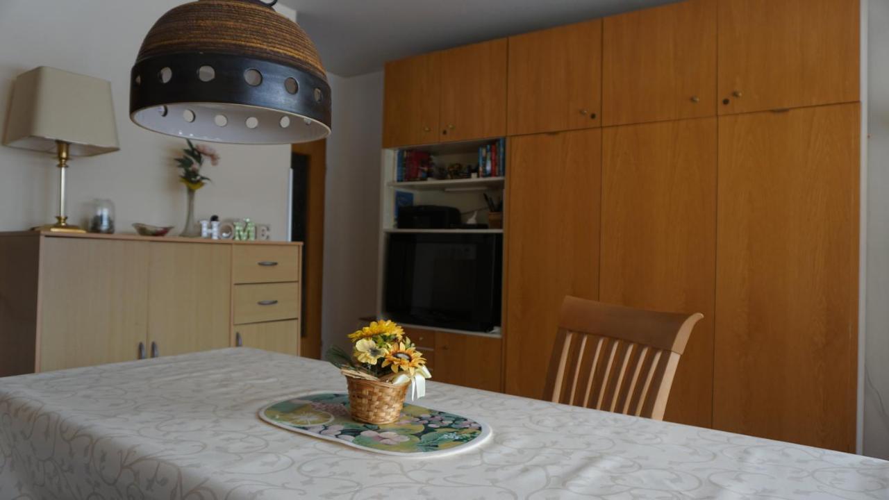 Ferienwohnung Witte Sankt Andreasberg Bagian luar foto