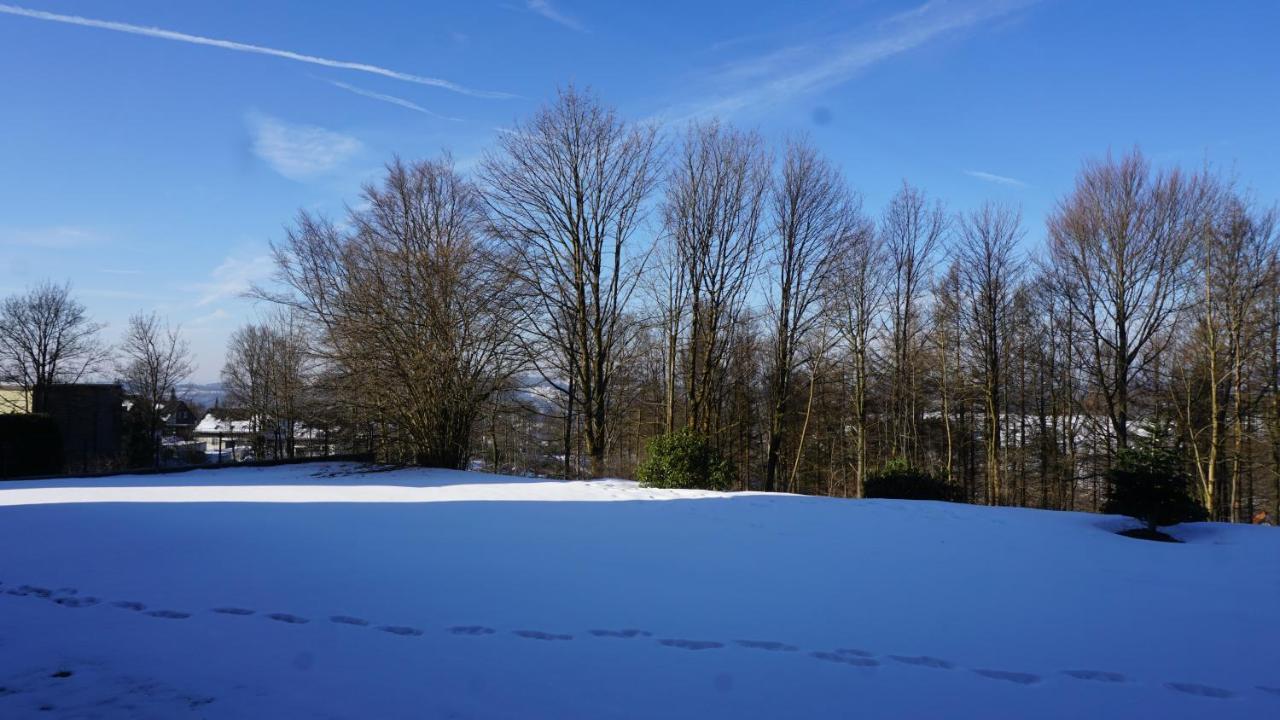 Ferienwohnung Witte Sankt Andreasberg Bagian luar foto