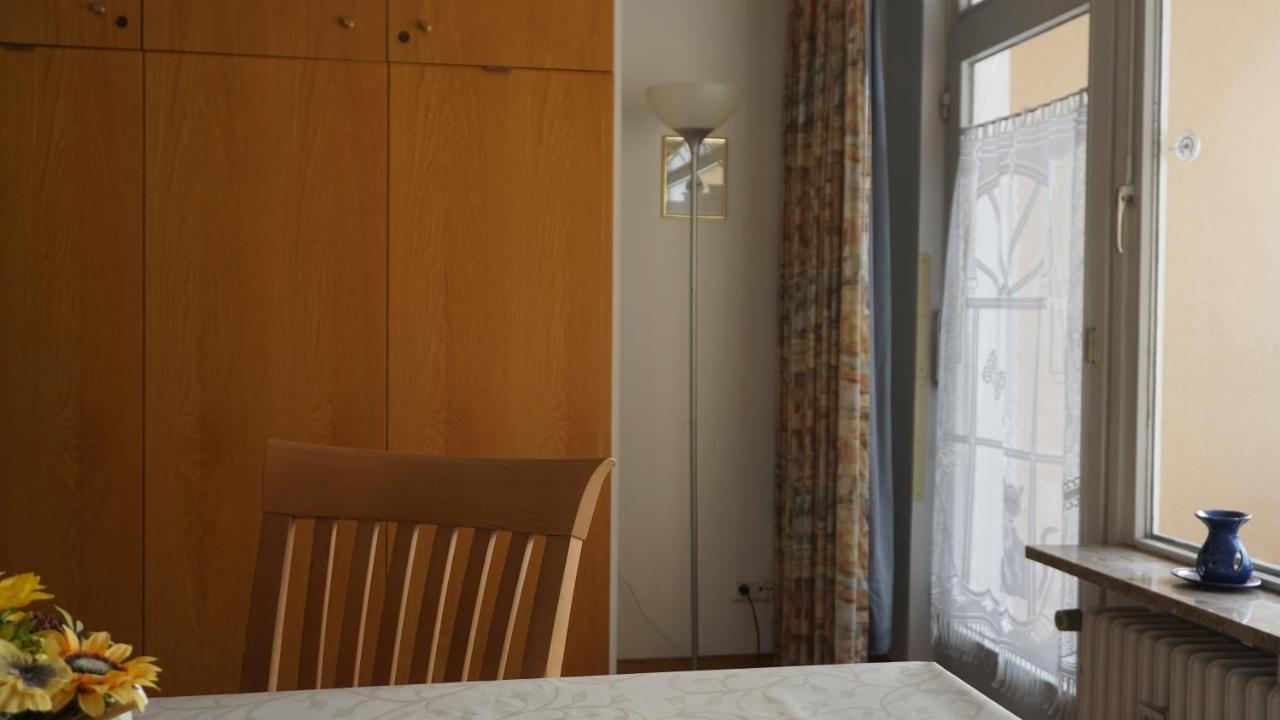 Ferienwohnung Witte Sankt Andreasberg Bagian luar foto