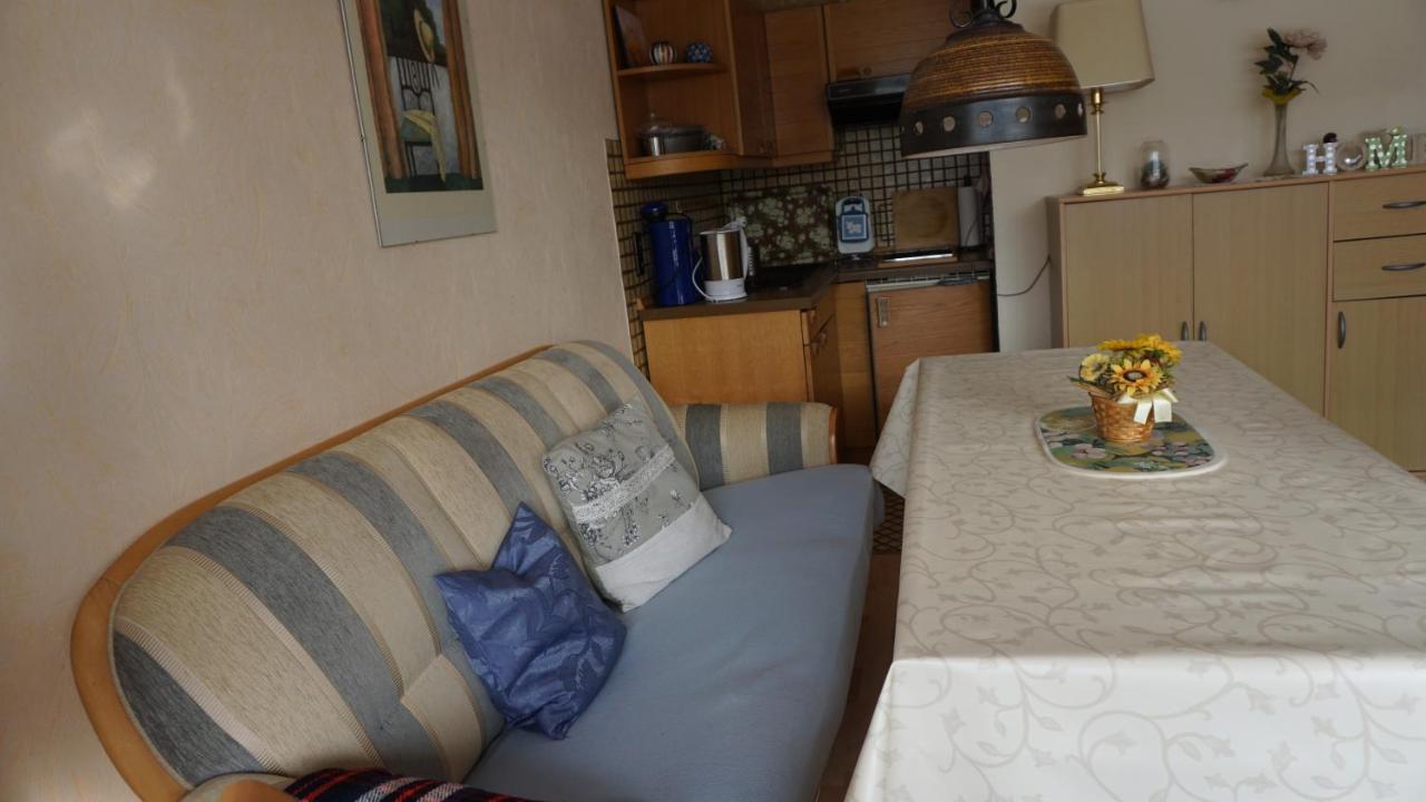 Ferienwohnung Witte Sankt Andreasberg Bagian luar foto