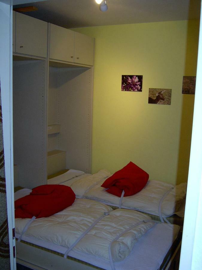 Ferienwohnung Witte Sankt Andreasberg Bagian luar foto