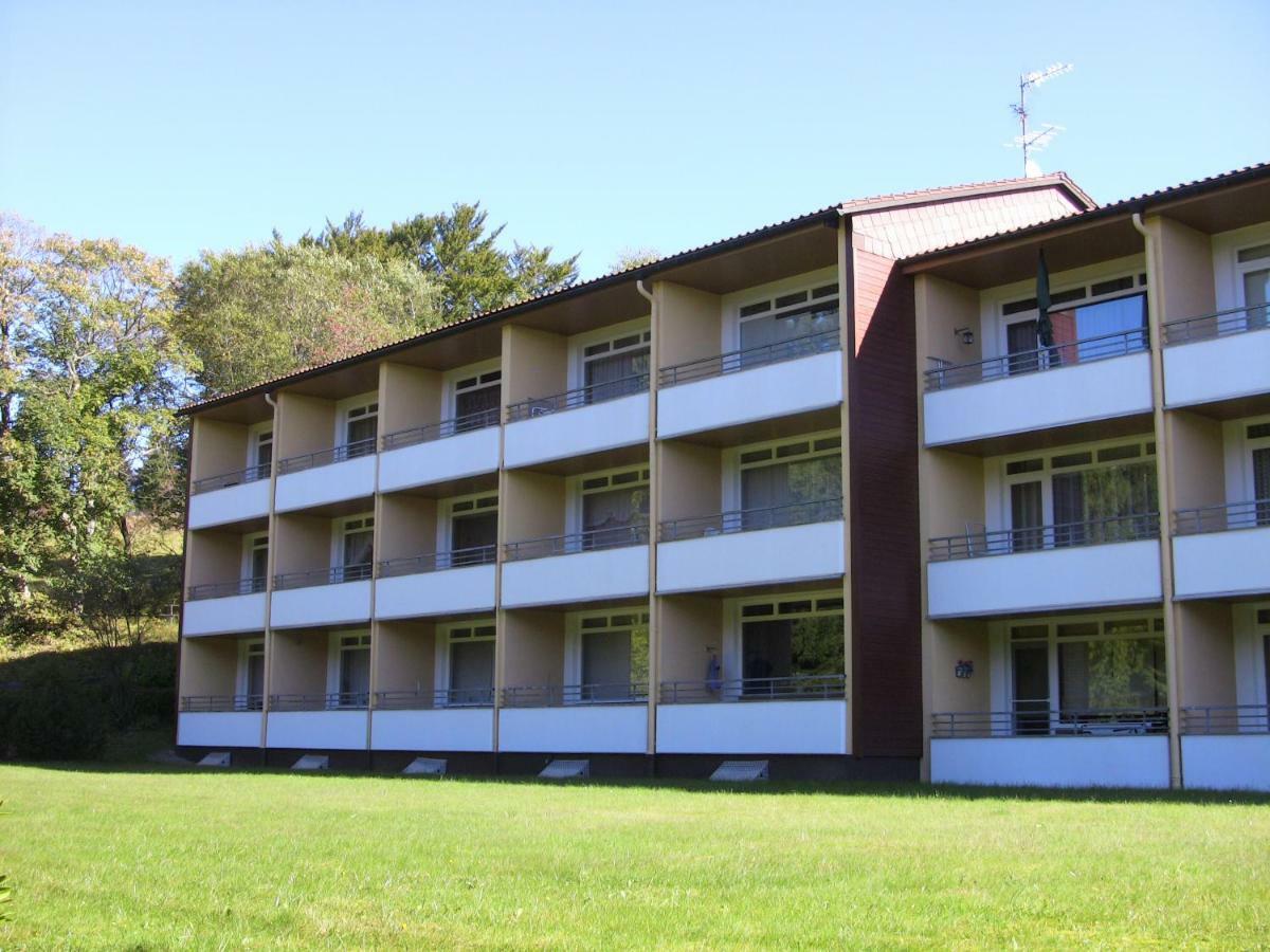 Ferienwohnung Witte Sankt Andreasberg Bagian luar foto