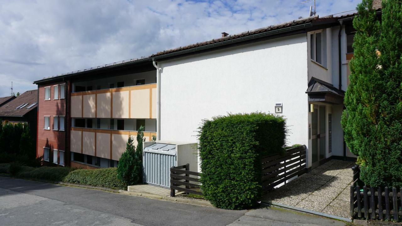 Ferienwohnung Witte Sankt Andreasberg Bagian luar foto