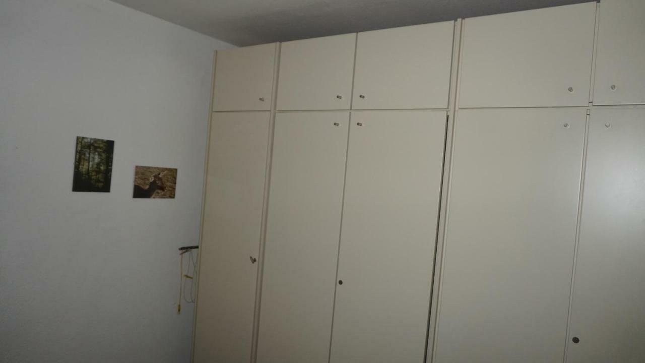 Ferienwohnung Witte Sankt Andreasberg Bagian luar foto