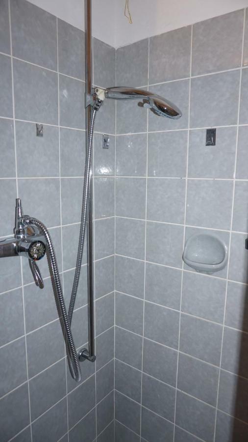 Ferienwohnung Witte Sankt Andreasberg Bagian luar foto