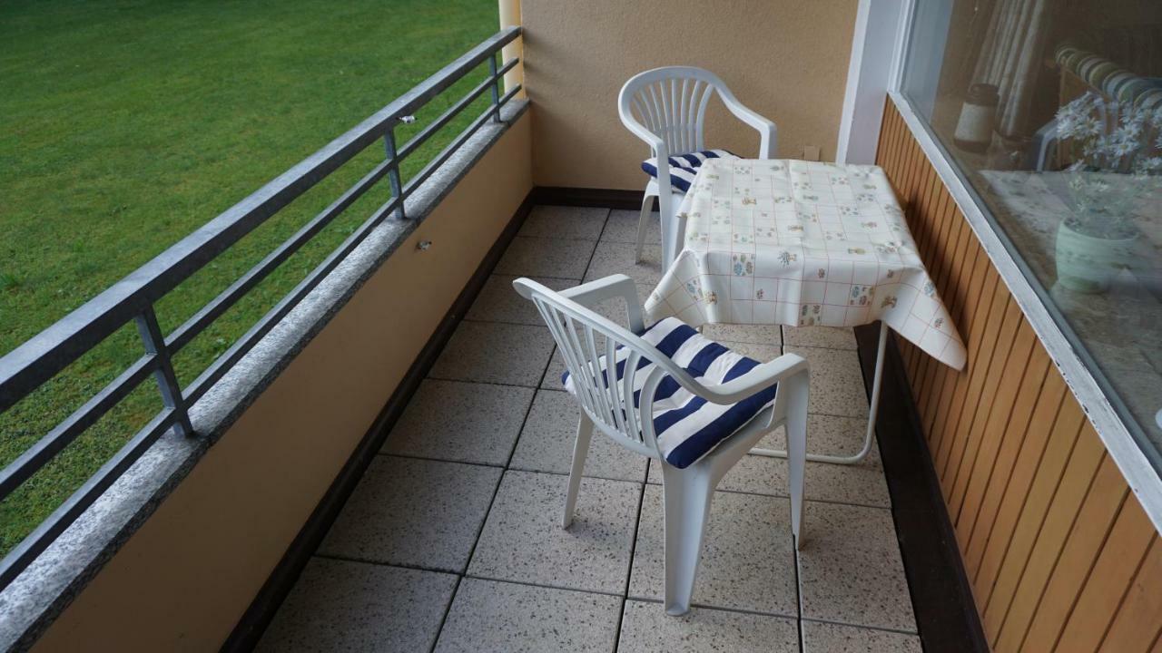 Ferienwohnung Witte Sankt Andreasberg Bagian luar foto