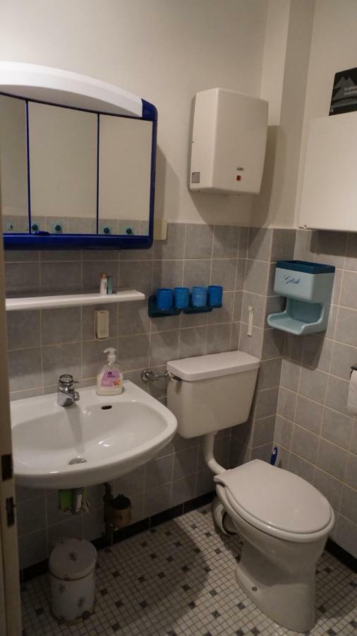 Ferienwohnung Witte Sankt Andreasberg Bagian luar foto