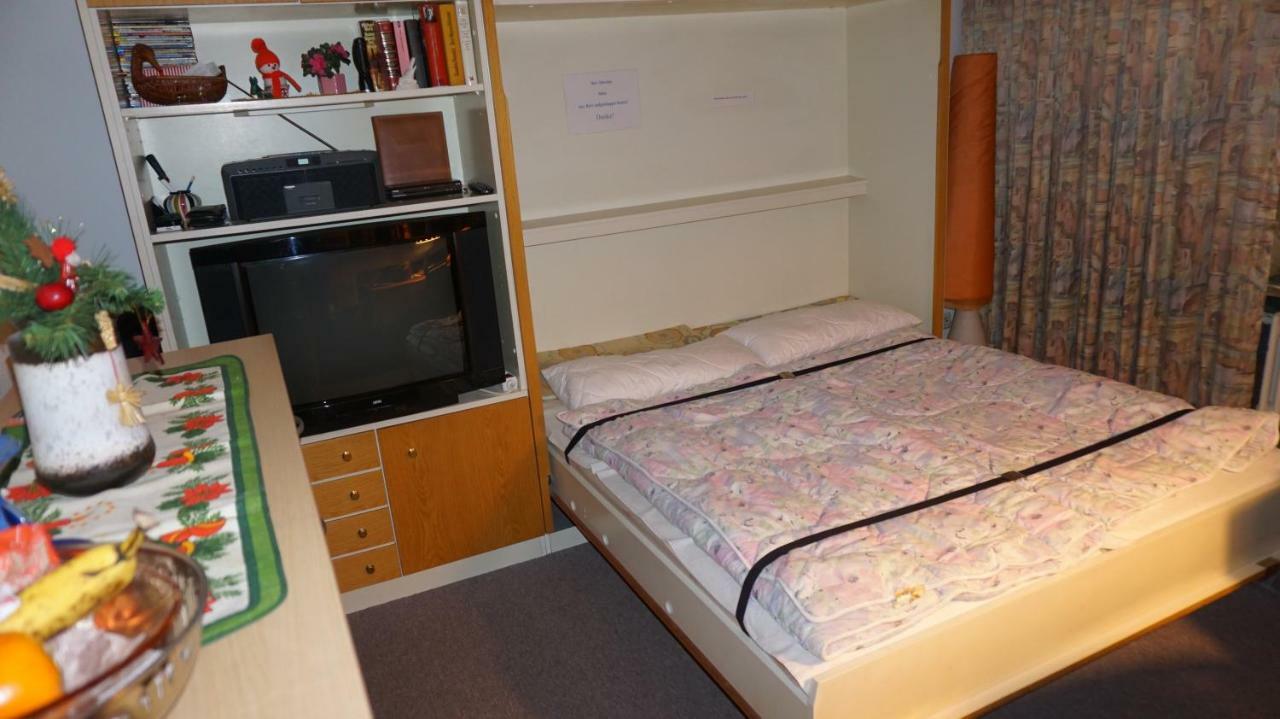 Ferienwohnung Witte Sankt Andreasberg Bagian luar foto
