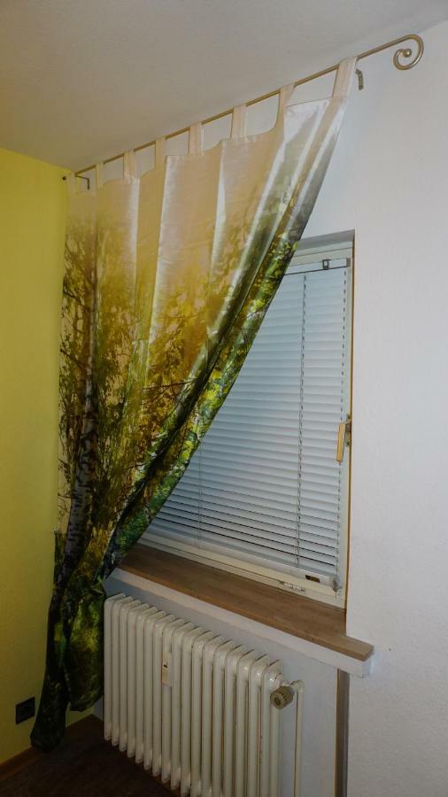 Ferienwohnung Witte Sankt Andreasberg Bagian luar foto