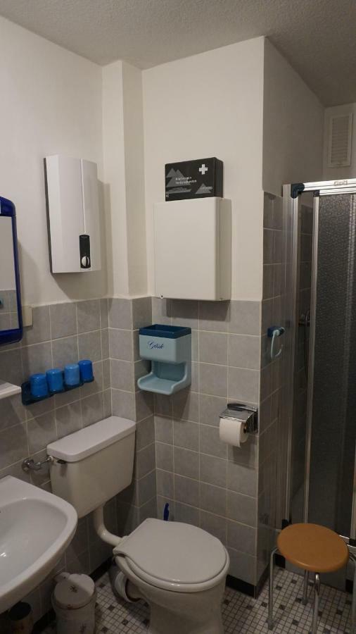 Ferienwohnung Witte Sankt Andreasberg Bagian luar foto