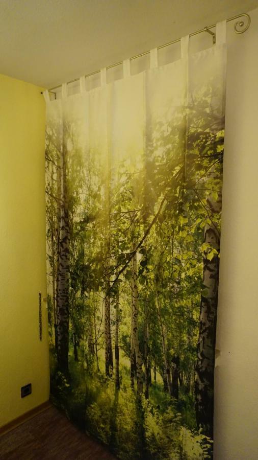 Ferienwohnung Witte Sankt Andreasberg Bagian luar foto